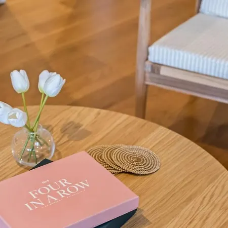 Apartman Charming 1br Great Location
