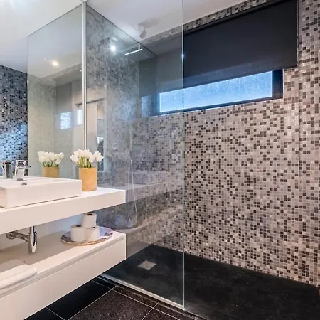 Apartman Charming 1br Great Location Funchal