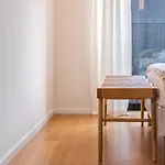 Charming 1br Great Location דירה *