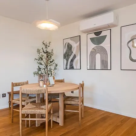 Charming 1br Great Location Funchal (Madeira)