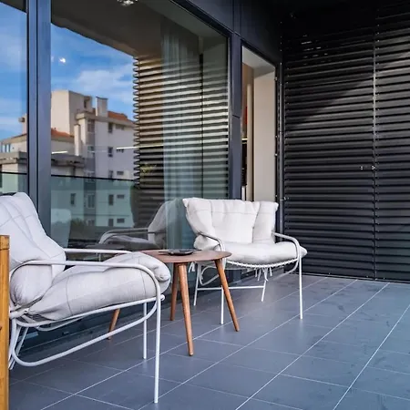 Charming 1br Great Location Appartement