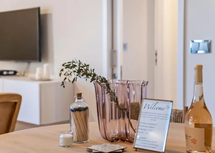 Charming 1br Great Location Appartement