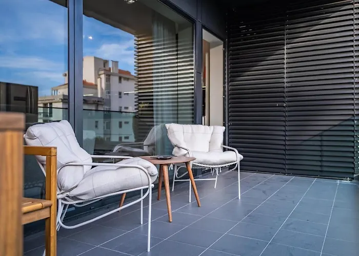 Charming 1br Great Location Appartement