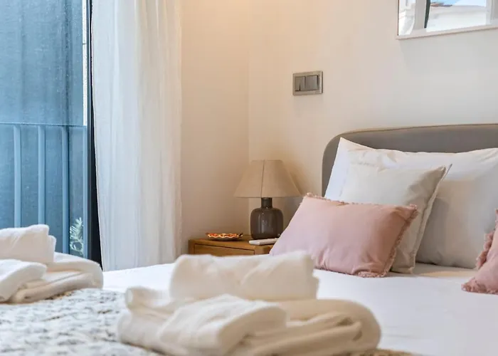 Charming 1br Great Location