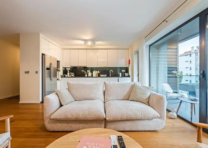 Charming 1br Great Location Appartement