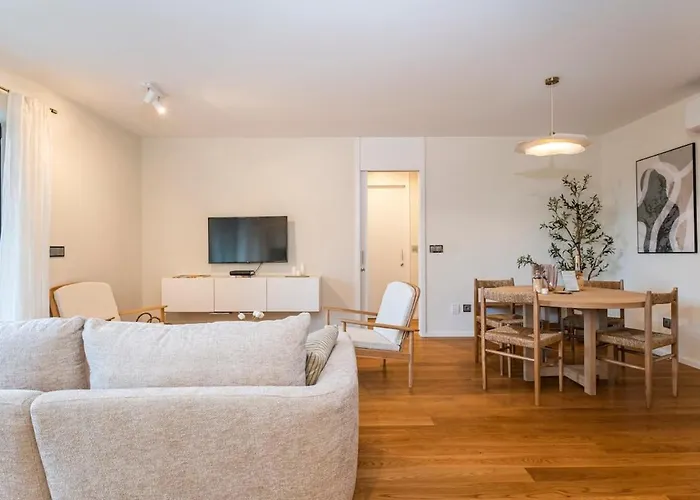 Charming 1br Great Location