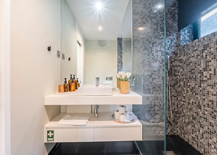 Charming 1br Great Location Appartement *