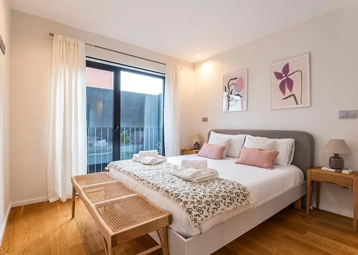 Charming 1br Great Location Appartement