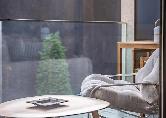 Charming 1br Great Location Appartement