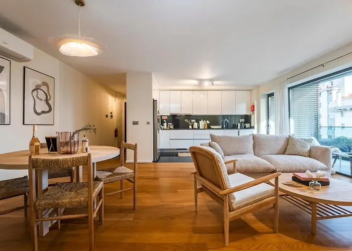 Appartement Charming 1br Great Location Funchal (Madeira)