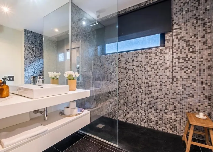 Appartement Charming 1br Great Location Funchal (Madeira)