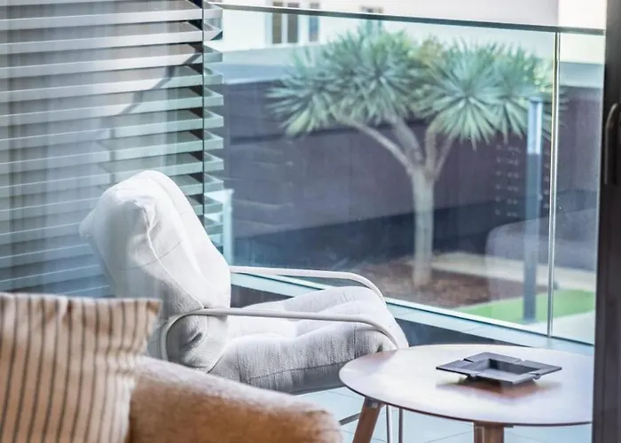 Appartement Charming 1br Great Location Funchal (Madeira)