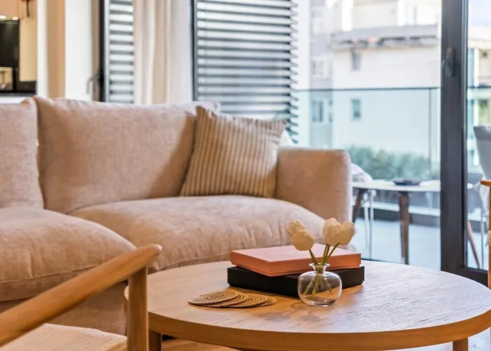 Appartement Charming 1br Great Location Funchal (Madeira)