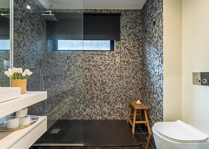 Appartement Charming 1br Great Location