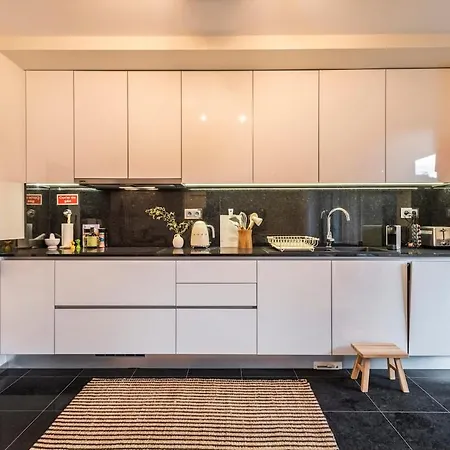 Charming 1br Great Location Daire *