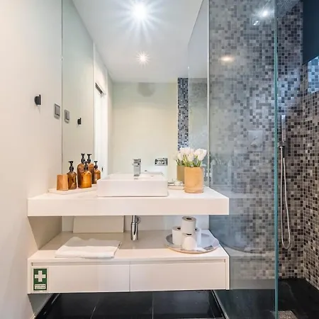 Charming 1br Great Location Daire *